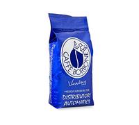 Caffè Borbone - Café en Grains 1kg Italienne Espresso- Mélange Bleu