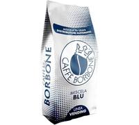 Borbone Vending Lot de 6 paquets de 1 kg de café en grains, mélange bleu