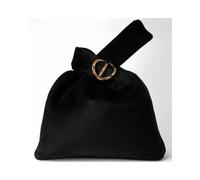 Borbonese Sac a main Femme noire - 910153-0120-100 BLACK UNI