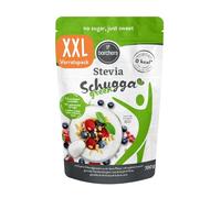 borchers édulcorant cristallin Stévia 700 g