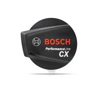 Capot de moteur bosch performance line cx noir