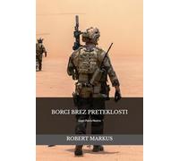 BORCI BREZ PRETEKLOSTI: Legio Patria Nostra