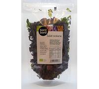 BORD A BORD - SALADE OCEANE LAITUE DE MER - DULSE - NORI 50G