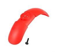 Bord arrière en caoutchouc souple pour garde-boue pour Xiaomi pour M365