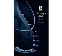 Bord de mer Véronique Olmi (Auteur)