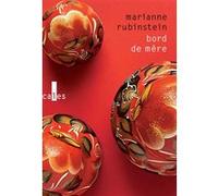 Bord de mère Marianne Rubinstein (Auteur)