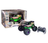 Bord de rasoirs pour camion monstre RC