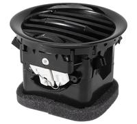 Bord Décoratif Autocollant Pour Vauxhall Pour ADAM 2013+ Chauffage Intérieur Voiture A/C Couvercle D'aération Grille Sortie Aérations Climatisation Revêtements D'habillage