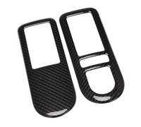 Bord Décoratif Autocollant Pour VW 2001-2010 Housse Protection Pour Poignée Porte Accessoires Décoratifs Pour Intérieur Voiture