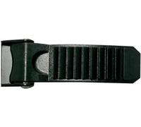 Bord dentelé métallique casque à fermeture micrométrique CGM 363 SHOT