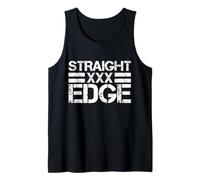 bord droit XXX Débardeur