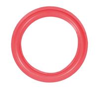 Bord en mousse - Anneau de suspension acoustique, 1 unité de remplacement élastique pour la restauration du conducteur, membrane en caoutchouc résistant avec profil haute flexibilité, matériel audio