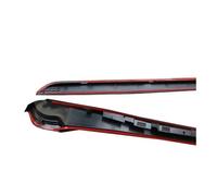 Bord Protection portière Voiture Bande en Plastique Dur latérale de Pare-Brise pour I30 Joint d'étanchéité Verre