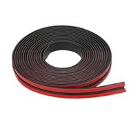 Bord Protection portière Voiture Joints De Voiture pour Bandes D'étanchéité Bord Pare-Brise Automobile Bande Protection Fenêtre