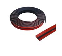 Bord Protection portière Voiture Joints Voiture pour Bandes D'étanchéité Bord Protection De Pare-Brise Automobile Fenêtre