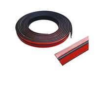 Bord Protection portière Voiture Joints Voiture pour Bandes D'étanchéité Bord Protection De Pare-Brise Automobile Fenêtre