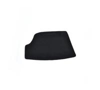 Bord Tapis De Tableau Accessoires pour Tapis de Tableau Bord Opaque pour Honda Accord 9e et 9.5e générations (2014-2017) Pare-Soleil(Brown)