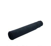 Bord Tapis De Tableau Couverture De Tableau Bord De Voiture, Tapis Pare-Soleil, Évite Les Accessoires pour Hyundai Elantra MD UD 2011 2012 2013 2014 2015 Tapis Pare-Soleil (Color : B LHD Black)