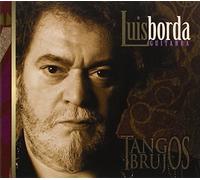 Borda, Luis - Tango Brujos