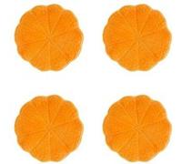 4 Plats Plats 27,5 cm Citrouille