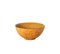 BORDALLO PINHEIRO GUDRUN Saladier Orange G