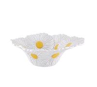 Bordallo Pinheiro Maria Flor Saladier, petite