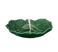Bordallo Pinheiro Saladier vert chou