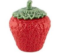 Soupière Fraise 1L