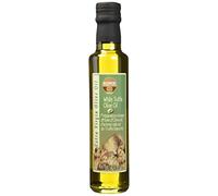 Borde Huile d'Olive Aromatisée à la Truffe Blanche Bouteille 250 ml