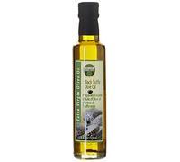 Borde Huile d'Olive Aromatisée à la Truffe Noire Bouteille 250 ml