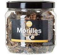 Borde Morilles Extra Déshydratées Pot PET 100 g