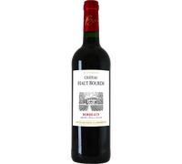 Bordeaux 2022 - Château Haut-Bourdi
