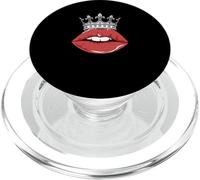 Bordeaux Bordeaux Royal Kiss Bordeaux Bordeaux PopSockets PopGrip pour MagSafe
