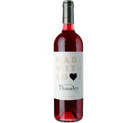 Bordeaux Clairet 2025 - Château Thieuley