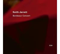 Bordeaux Concert Édition Limitée Keith Jarrett (Piano) https://www.fnac.com/a17257832/Keith-Jarrett-Bordeaux-Concert-Edition-Limitee-Vinyle-album?oref=dfbfe247-b26c-fcf2-6f49-68c7200ef5f0