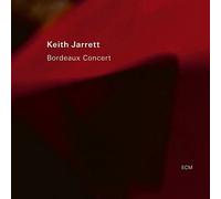 Keith Jarrett – Bordeaux Concert – Vinyle – Édition limitée