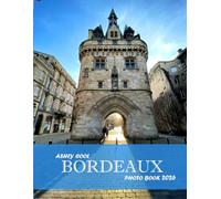 Bordeaux: Cool Pictures That Create An Idea For You About - Perfect Gift for tourism & travel lovers.....Relaxing & Meditation.