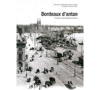 Bordeaux d'antan