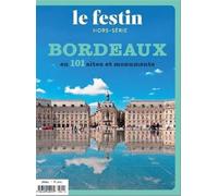 Bordeaux en 101 sites et monuments
