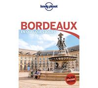 Bordeaux En quelques jours - 5ed
