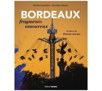 Bordeaux - Fragments Amoureux