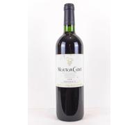 bordeaux mouton cadet baron philippe de rothschild (n1) rouge 2008 - bordeaux