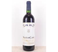 bordeaux mouton cadet philippe de rothschild rouge 1999 - bordeaux