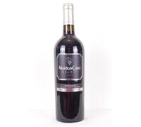 bordeaux mouton cadet select (une bouteille de vin) rouge 2014 - bordeaux