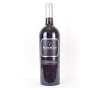 bordeaux mouton cadet select (une bouteille de vin) rouge 2015 - bordeaux