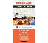 BORDEAUX PLAN GRAND FORMAT 2024