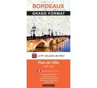 BORDEAUX PLAN GRAND FORMAT 2024