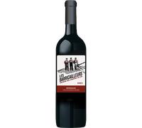 Bordeaux Rouge 2023 - Les Barricailleurs