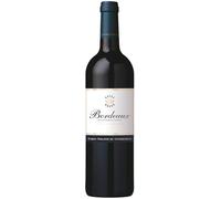 Bordeaux Rouge - Baron Philippe de Rothschild 2022-75cl