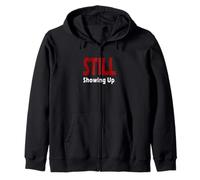 Bordeaux Rouge Bordeaux Couleur Toujours montrant vers Le Haut. Graphique Bordeaux Sweat à Capuche
